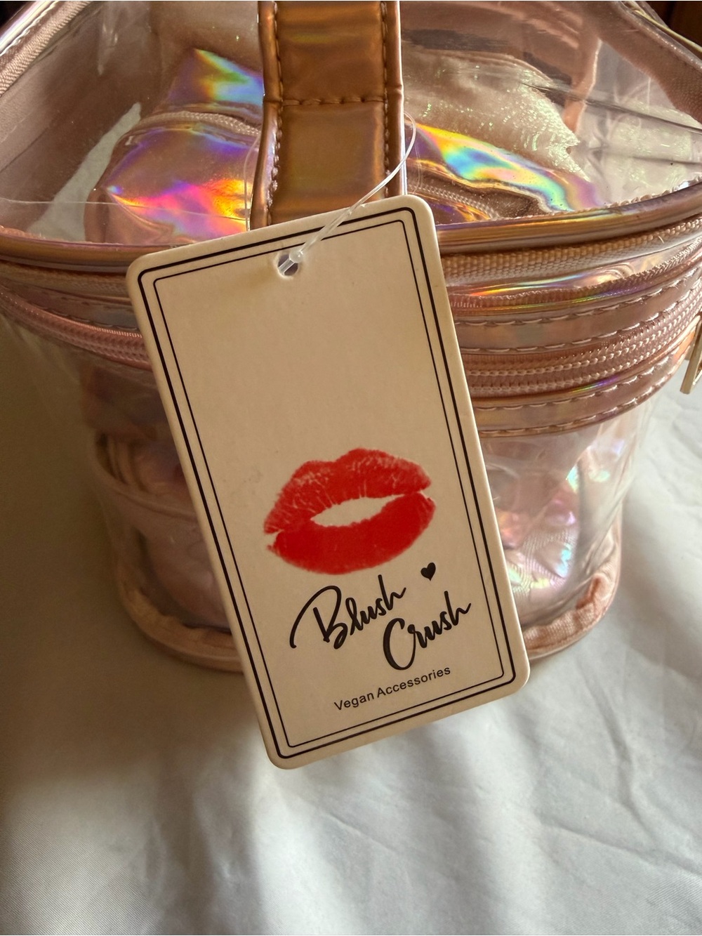Makeup Bag set